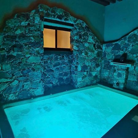 Hotel Spa Casa Del Sol Гуанахуато Экстерьер фото