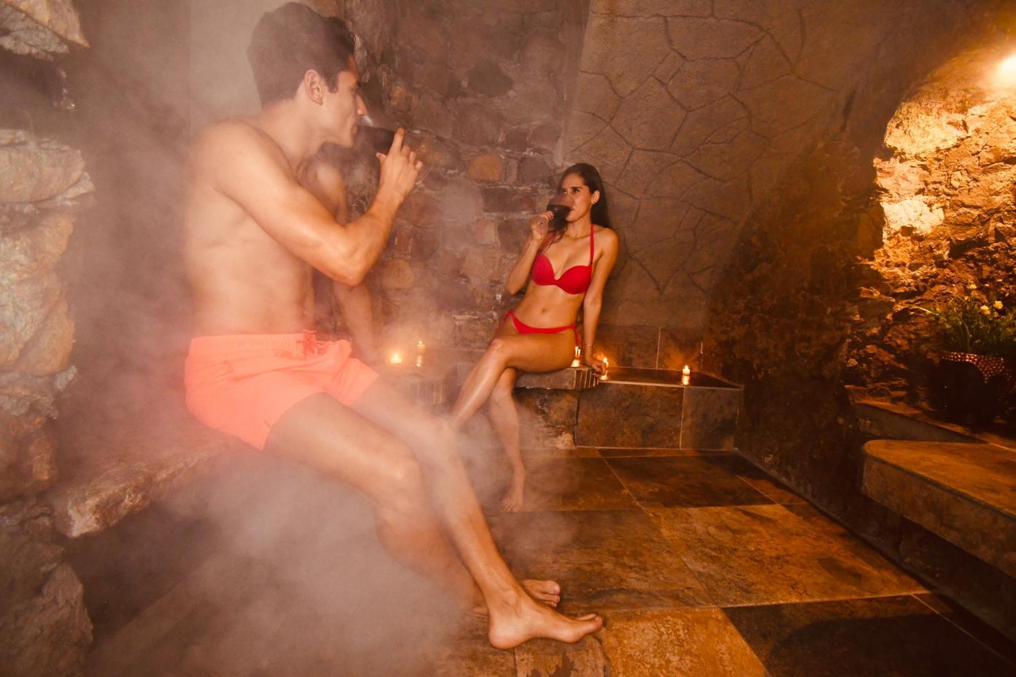 Hotel Spa Casa Del Sol Гуанахуато Экстерьер фото