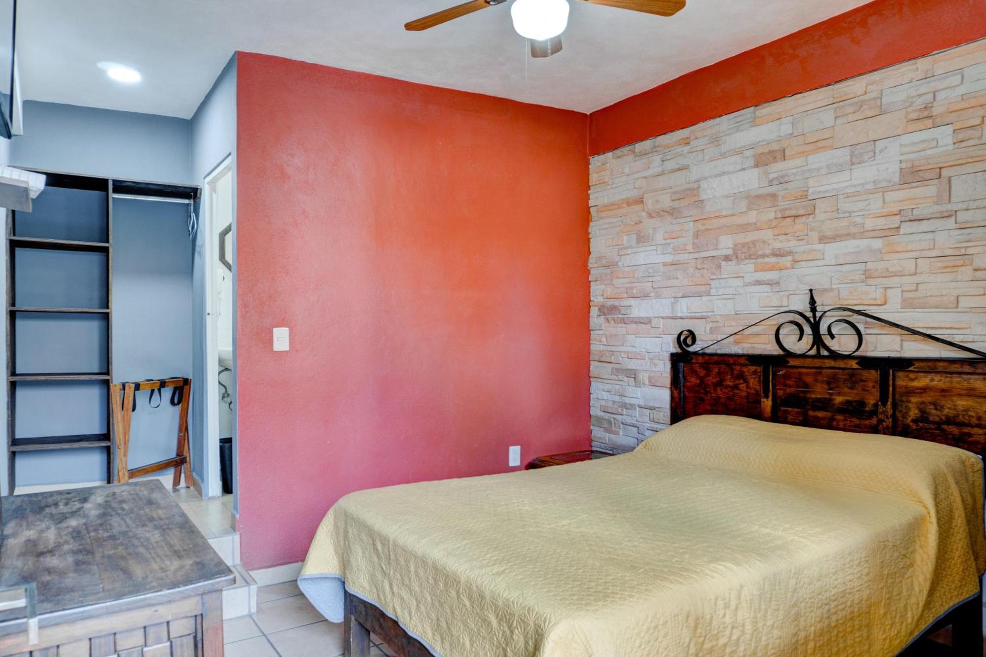 Hotel Spa Casa Del Sol Гуанахуато Экстерьер фото