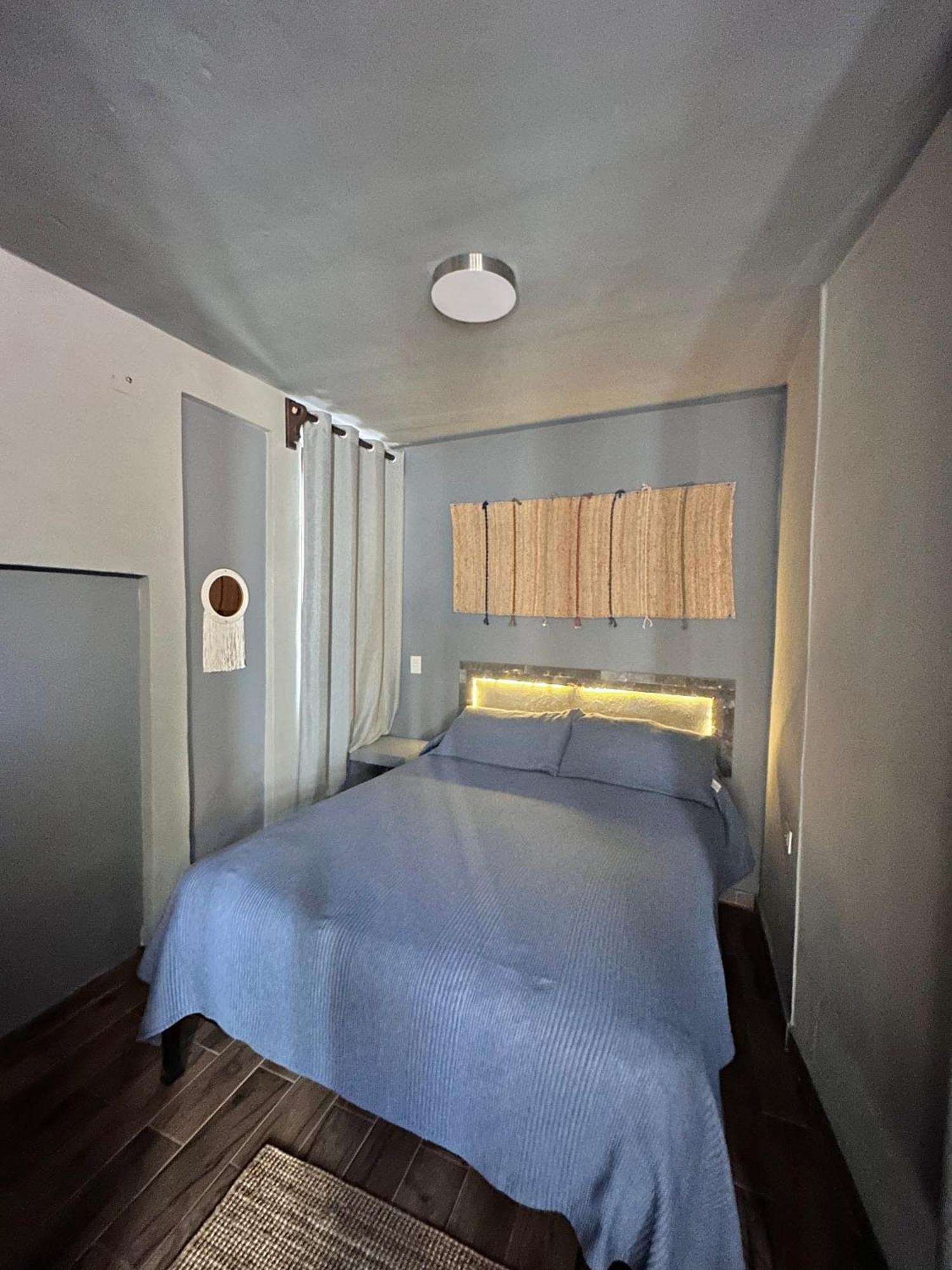 Hotel Spa Casa Del Sol Гуанахуато Экстерьер фото
