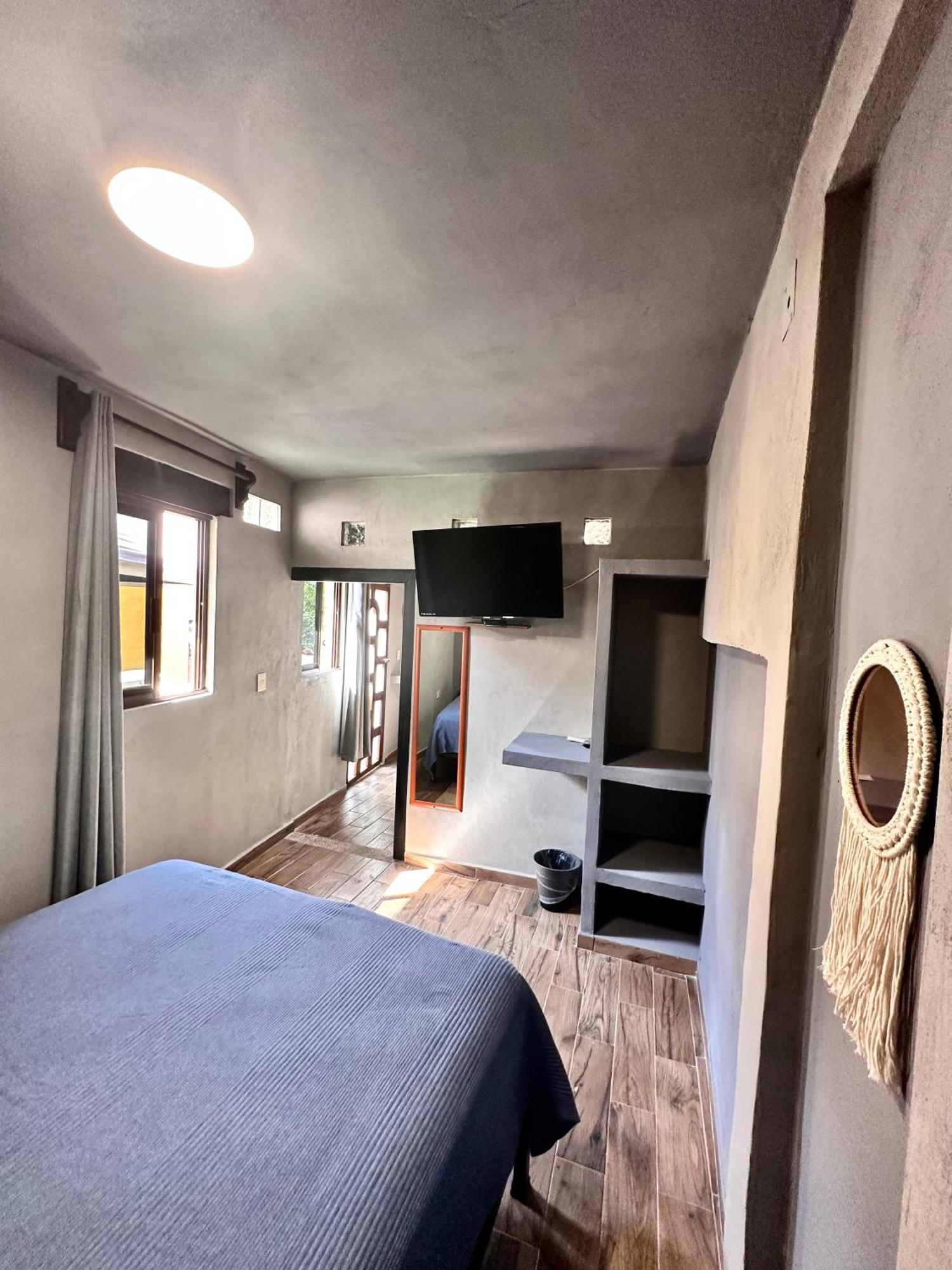 Hotel Spa Casa Del Sol Гуанахуато Экстерьер фото